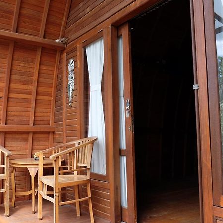 Kibu Kauh Sunrise Cottage Sakti 外观 照片